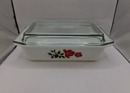 Jaj pyrex june rose space - pyrex,
