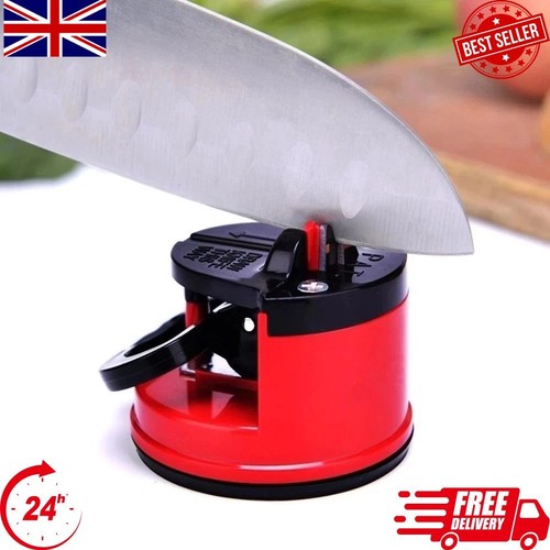 Anysharp knife sharpener - knife,