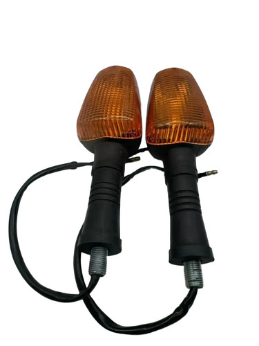 Genuine front indicator set - indicator,