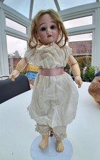 Antique German AM DEP 1894