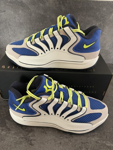 Nike kd18 smart city - kd18, |