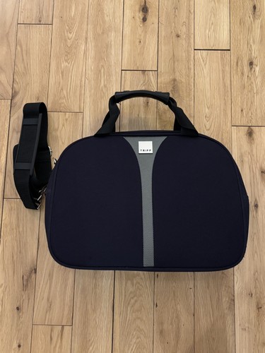 Tripp superlite flight travel - tripp,