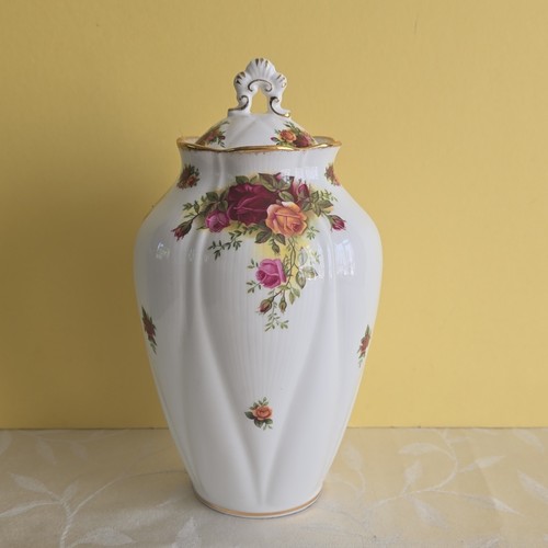Royal albert old - royal, rose
