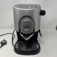 Gaggia K111D Capsules coffee machine