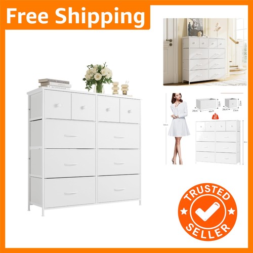 Versatile tall dresser - tall, with