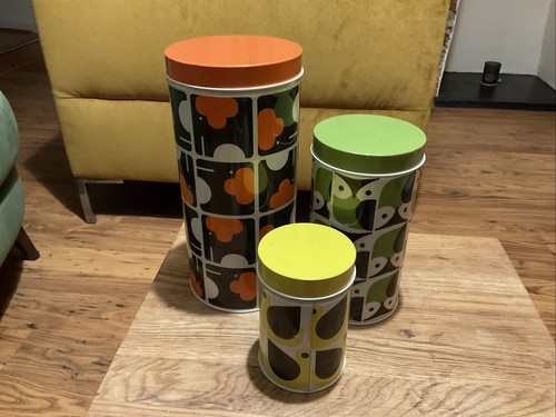 Orla kiely set three - orla, of