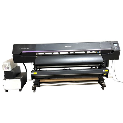 Mimaki cjv330 160 - 64", large