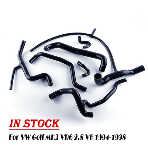 Silicone coolant hose - hose, for