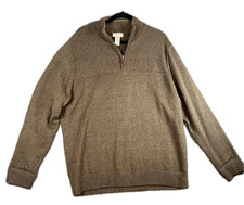 Grandpa XL Brown Heathered