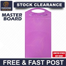 NEW Crafters Companion The ScoreMaster Score Master Board 42 X 22.3 X 1.2 Cm UK