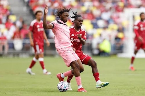 Liverpool sunderland - 4-2,