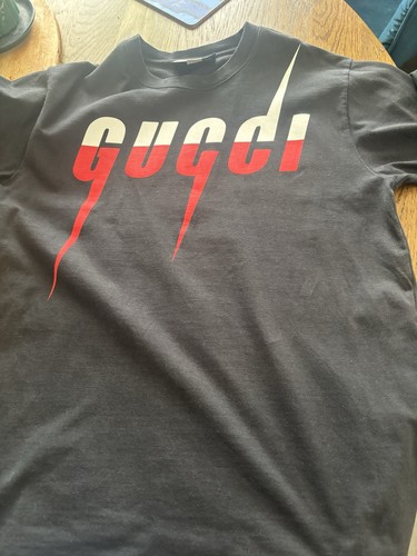 Gucci men shirt blade - men's,