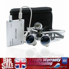 Dental 3.5X 420mm Surgical