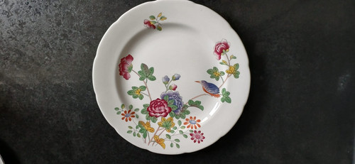 Wedgwood cuckoo inch dinner - cuckoo,