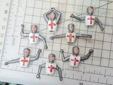 Vintage Timpo Historic 2nd