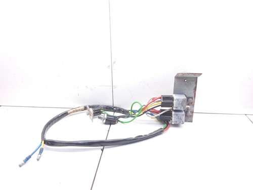 Jaguar xjs relay relays - jaguar,