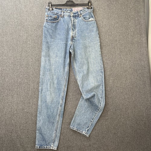 Levis 901 woman jeans - woman's,