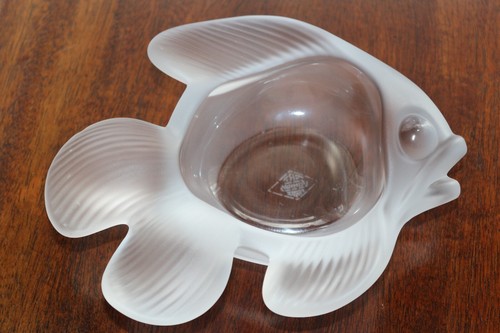 Mcm vannes art - mcm, fish