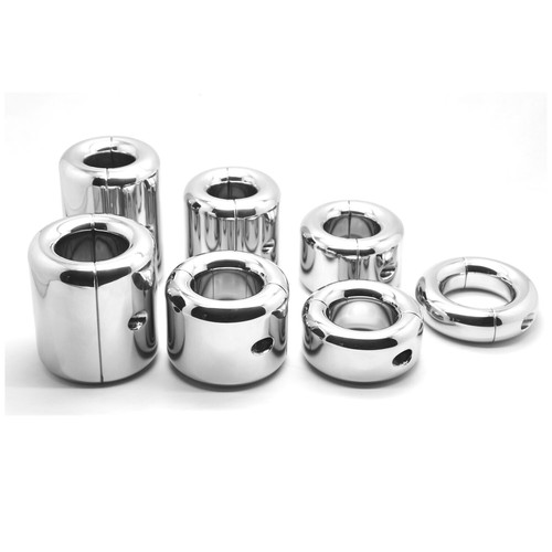 Donut ball stretcher - donut,