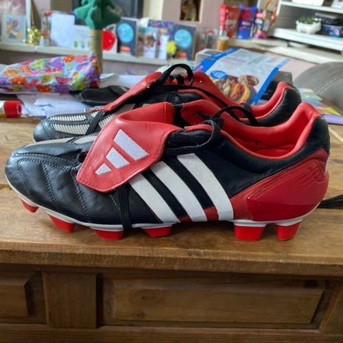 Adidas predator mania size - predator,