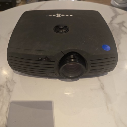 Christie 300 projector 1594 - christie,