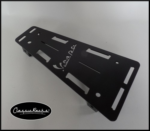 Vespa lml floorboard - vespa,