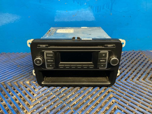 Caddy mk3 player - vw,