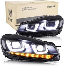 VLAND LED Headlights For