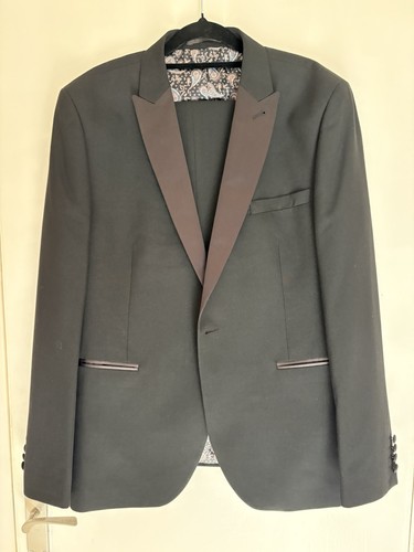 Next occasion men dress - occasion,