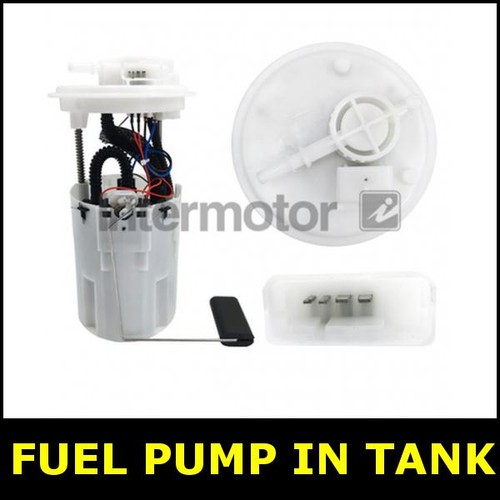Fuel pump tank fits - pump,