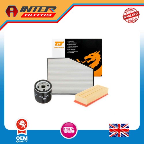Fillters air oil cabin - fillters, air&oil&cabin