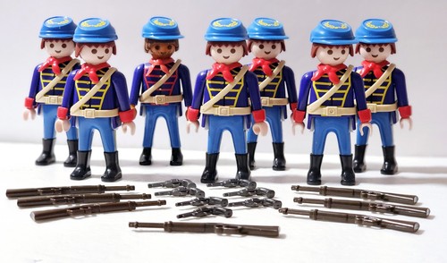 Playmobil northerns union - playmobil,