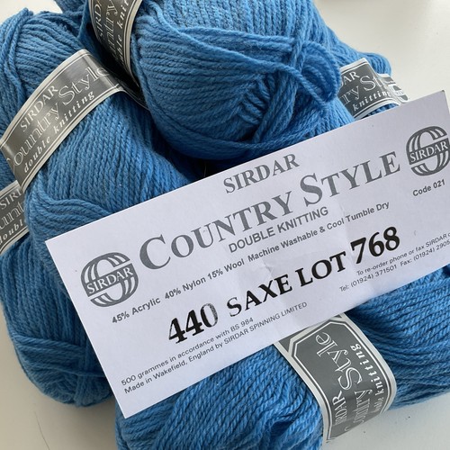 Sirdar country style - sirdar,