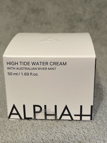 Alpha high tide - tide, water