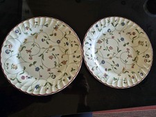 STAFFORDSHIRE TABLEWARE