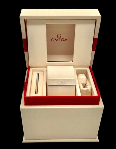 Ladies omega constellation - ladies,