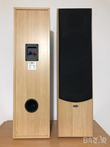 Eltax jupiter floorstanding - eltax,