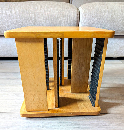 Vintage soild pine - soild,