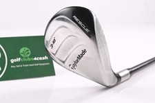 Taylormade Burner Superfast #3