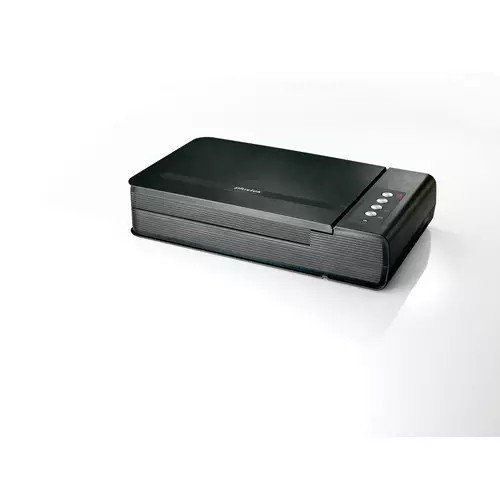 Plustek opticbook 4800 - plustek,