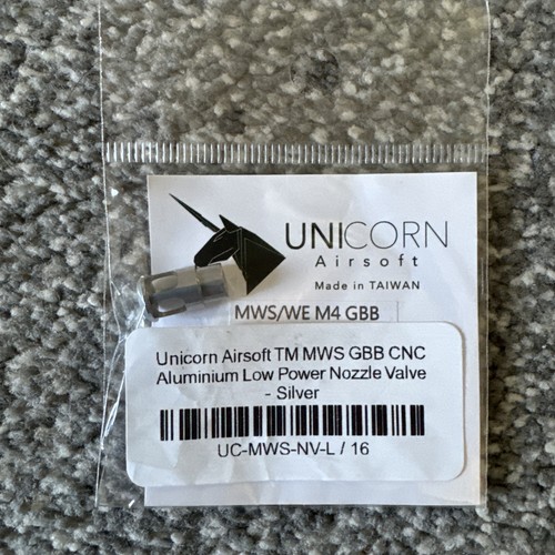 Unicorn airsoft low - unicorn,