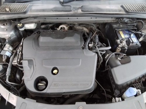 Engine ecu ford - engine,