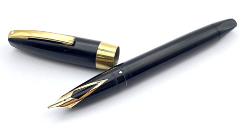Vintage sheaffer pfm iii - pfm,