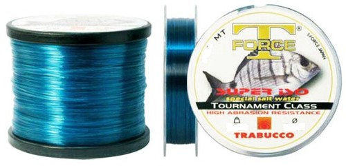 Trabucco super iso - super,