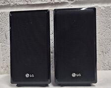 Pair of LG SH86SG-S / SH86SG-F