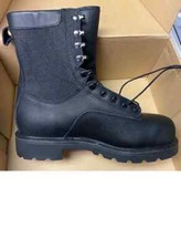 Canadian Armed Forces Terra CSA Approved Mark IV Combat Boots