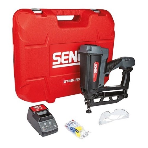 Senco straight finishing - senco,
