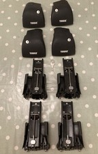 Thule Wingbar Wing Bar Edge