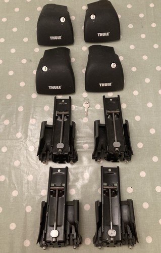 Thule wingbar wing bar - wingbar,