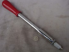 Stanley YANKEE No. 31A Ratchet Screwdriver